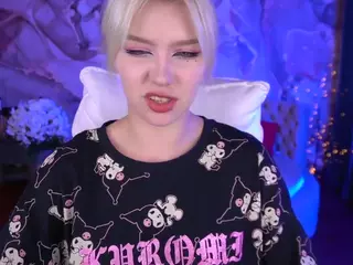 SelenaIriss's Live Sex Cam Show