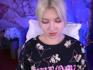 SelenaIriss's Live Sex Cam Show