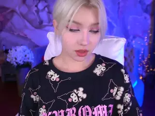 SelenaIriss's Live Sex Cam Show