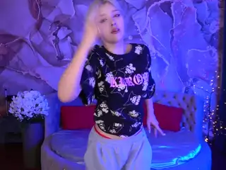 SelenaIriss's Live Sex Cam Show