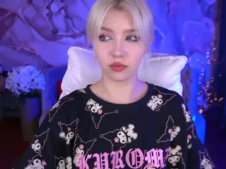 SelenaIriss's Live Sex Cam Show