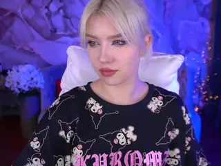 SelenaIriss's Live Sex Cam Show