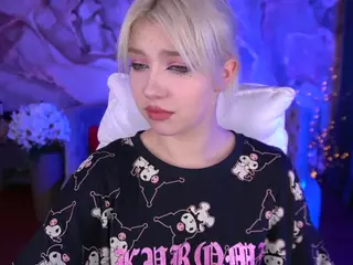 SelenaIriss's Live Sex Cam Show
