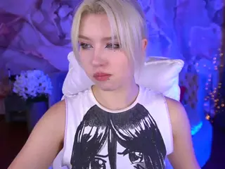 SelenaIriss's Live Sex Cam Show