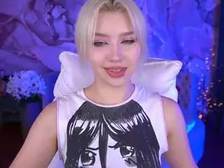 SelenaIriss's Live Sex Cam Show