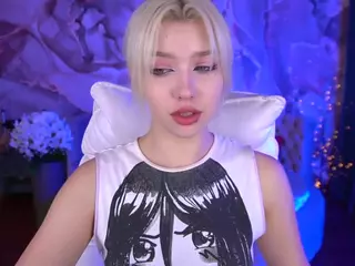 SelenaIriss's Live Sex Cam Show