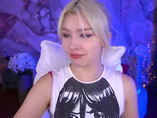 SelenaIriss's Live Sex Cam Show