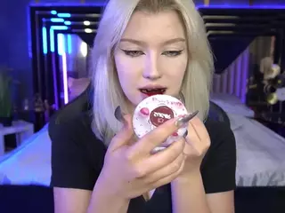 SelenaIriss's Live Sex Cam Show