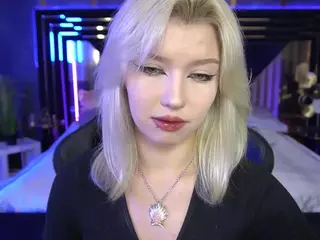 SelenaIriss's Live Sex Cam Show