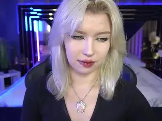 SelenaIriss's Live Sex Cam Show