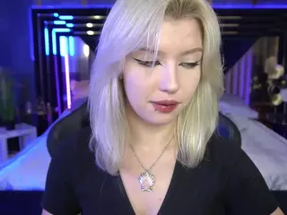 SelenaIriss's Live Sex Cam Show
