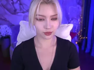 SelenaIriss's Live Sex Cam Show