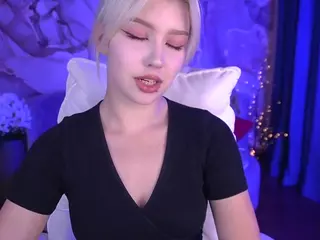 SelenaIriss's Live Sex Cam Show