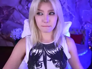 SelenaIriss's Live Sex Cam Show