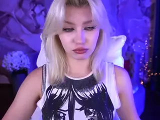 SelenaIriss's Live Sex Cam Show