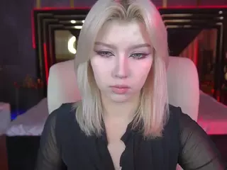 SelenaIriss's Live Sex Cam Show