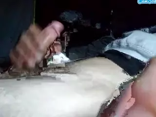 666rockit666's Live Sex Cam Show