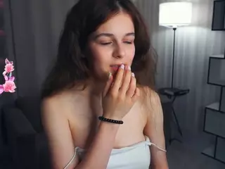 Gemma's Live Sex Cam Show