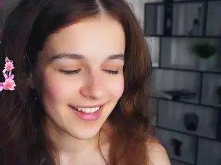 Gemma's Live Sex Cam Show