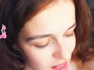 Gemma's Live Sex Cam Show