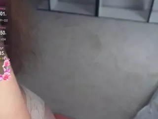 Gemma's Live Sex Cam Show