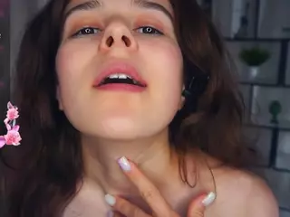 Gemma's Live Sex Cam Show