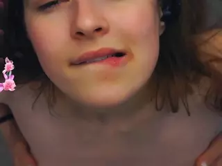 Gemma's Live Sex Cam Show
