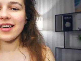 Gemma's Live Sex Cam Show