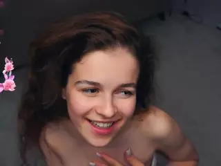 Gemma's Live Sex Cam Show
