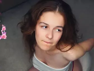 Gemma's Live Sex Cam Show