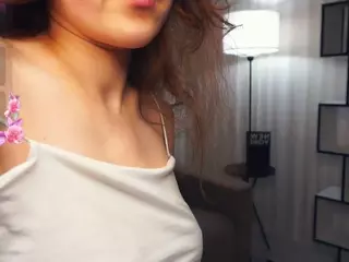 Gemma's Live Sex Cam Show
