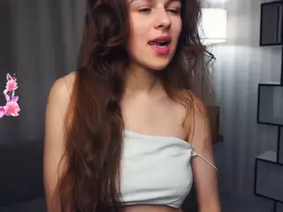 Gemma's Live Sex Cam Show
