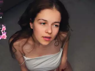 Gemma's Live Sex Cam Show