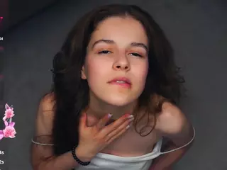 Gemma's Live Sex Cam Show