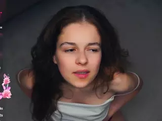 Gemma's Live Sex Cam Show