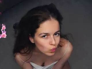 Gemma's Live Sex Cam Show