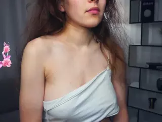Gemma's Live Sex Cam Show