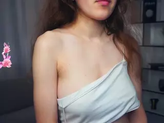 Gemma's Live Sex Cam Show