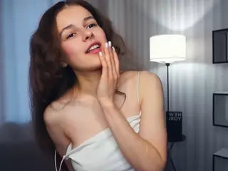 Gemma's Live Sex Cam Show