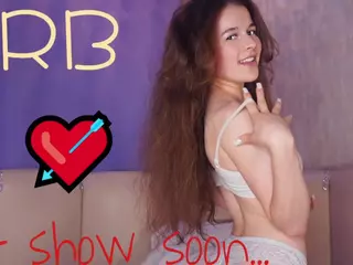 Gemma's Live Sex Cam Show