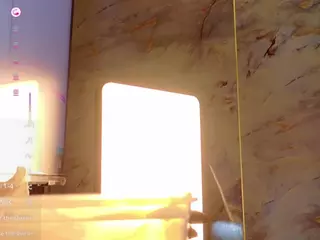 drooling4you's Live Sex Cam Show
