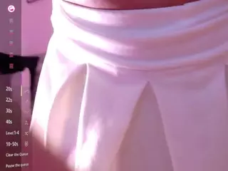 drooling4you's Live Sex Cam Show