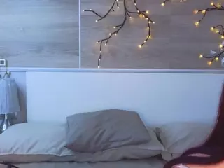 FloraBendall's Live Sex Cam Show