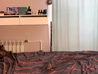 GladysFricker's Live Sex Cam Show