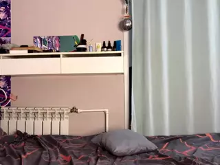 GladysFricker's Live Sex Cam Show