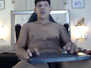 mr-stiven's Live Sex Cam Show