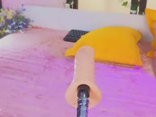 Raybel's Live Sex Cam Show