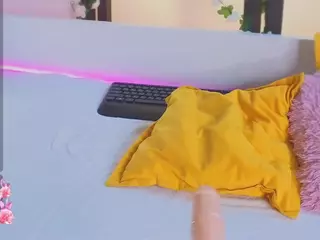 Raybel's Live Sex Cam Show