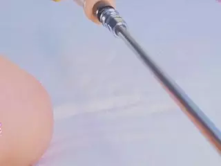 Raybel's Live Sex Cam Show