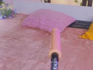 Raybel's Live Sex Cam Show